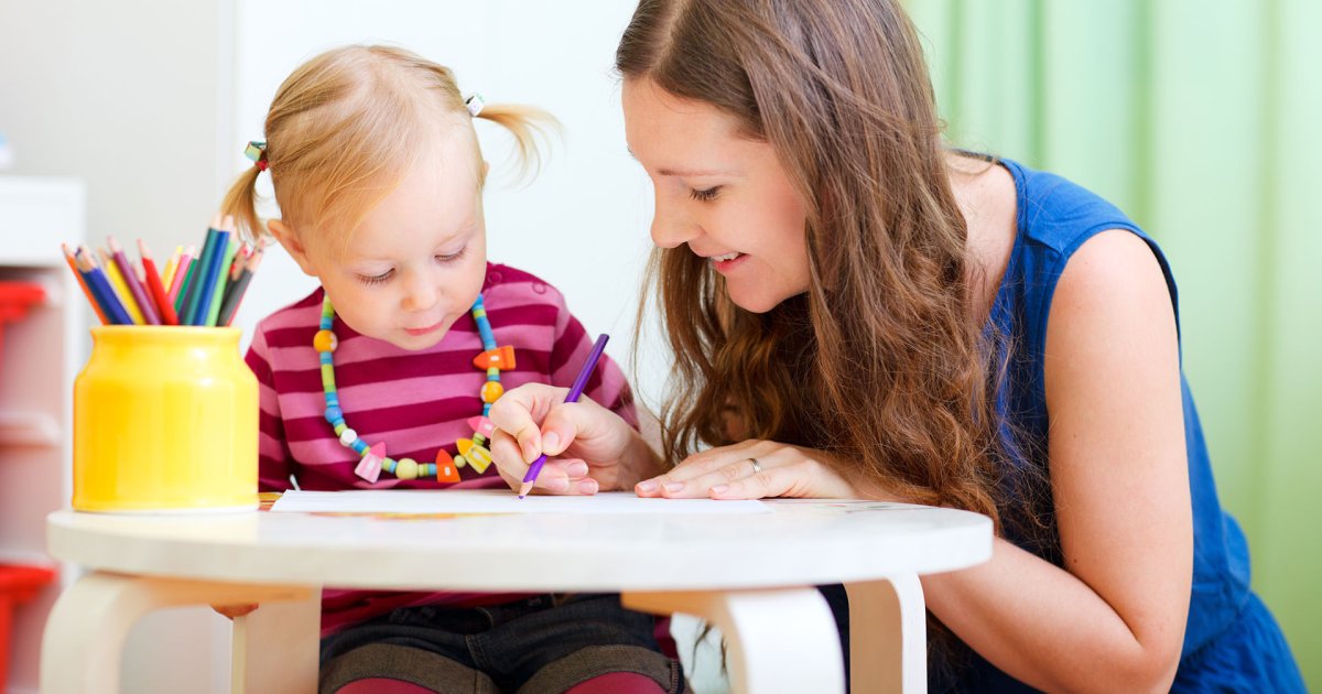 Find Childcare Jobs Near You: A Beginner’s Guide
