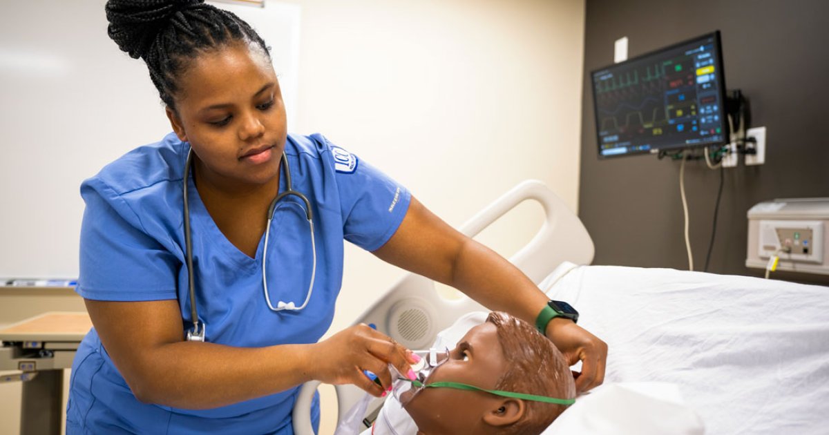 CNA to LPN Bridge Program: Bridge to the Next Level of Nursing