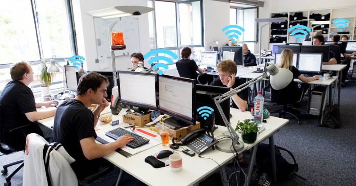 Best Internet Providers for Business 2025: A Complete Guide for All Companies