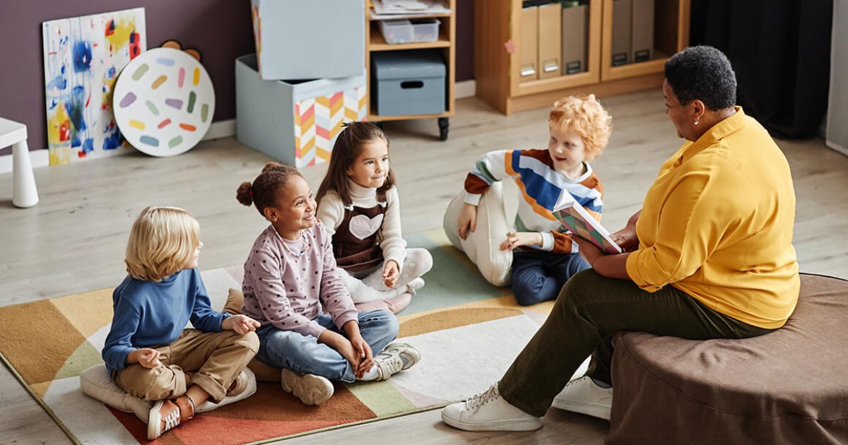 Child Care Careers: A Complete Guide to a Rewarding Profession