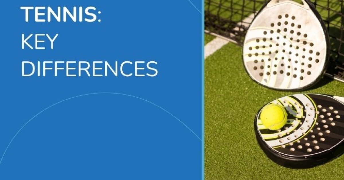 Padel vs Tennis: The Real Differences (and How to Pick Your Game)