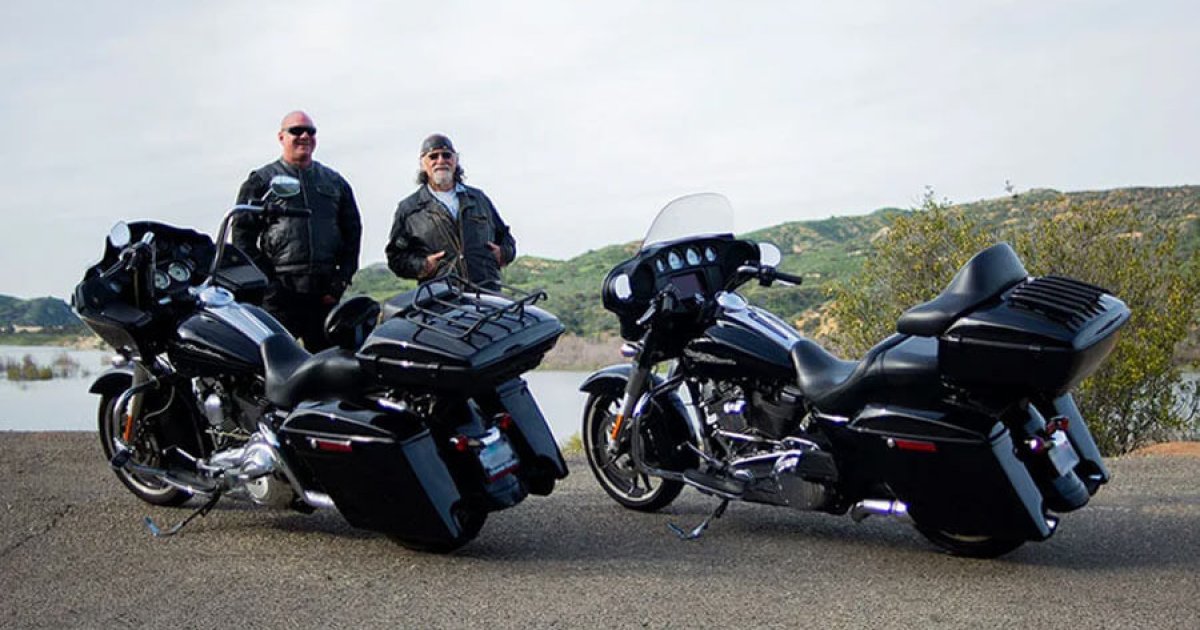 How to Choose a Motorcycle Rental for Your Trip (2026 Guide)