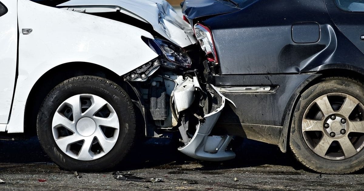What to Do After a Car Accident: A Step-by-Step Guide for 2025
