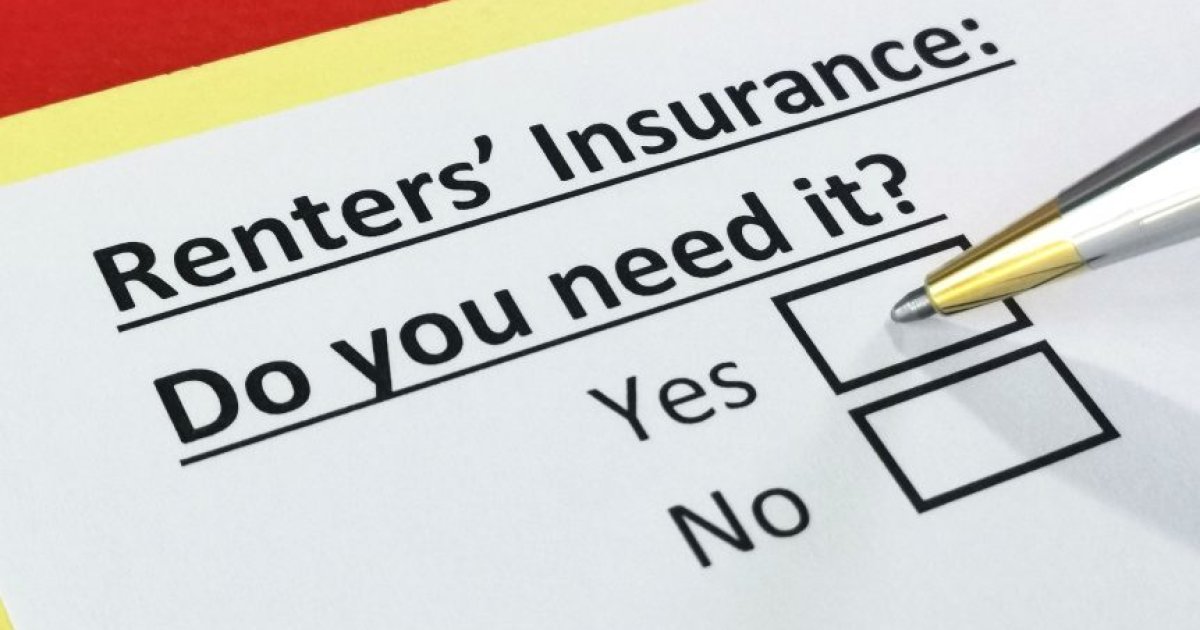 Renters Insurance: Why 60% of Renters Are Underprotected and What It Could Cost You
