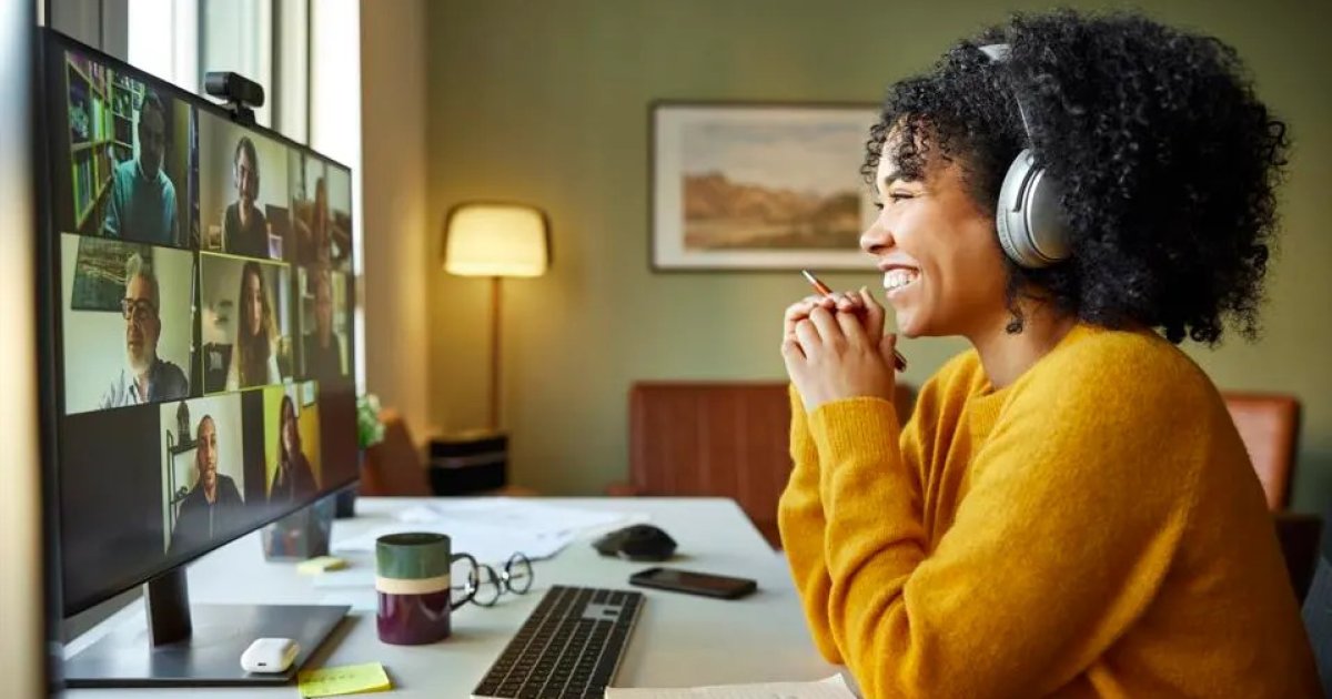 Fully Remote Jobs in 2025: Building a Career Without Borders