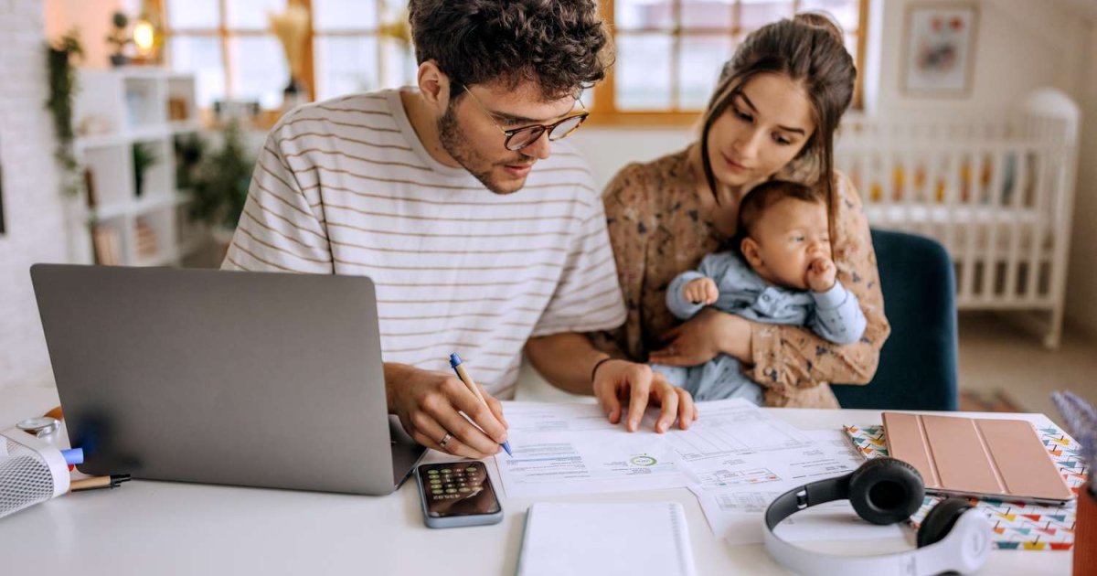 Beginner Guide: How to Build Business Credit in 2025