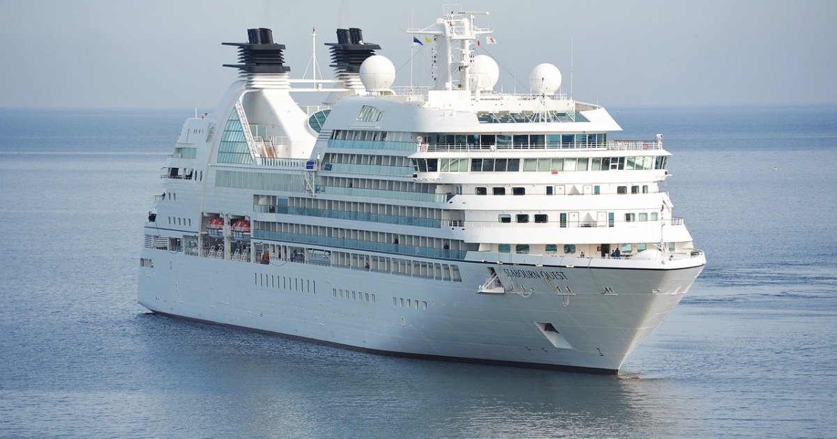 Best Luxury Cruise Travel Agents: A 2025 Guide to Planning High-End Voyages