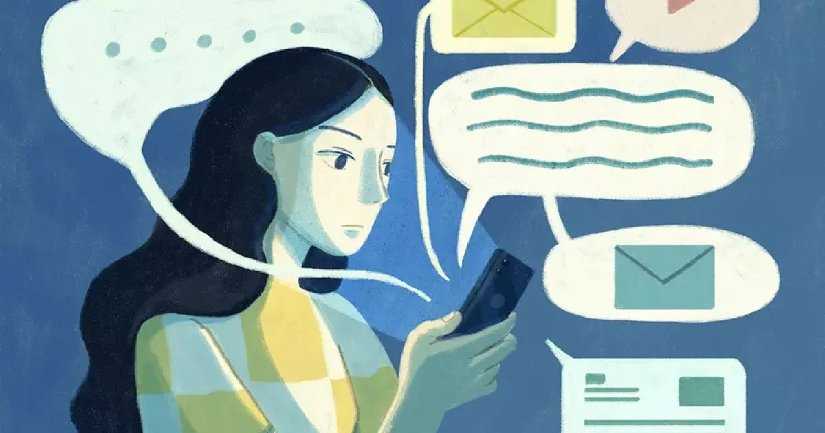 How Does Social Media Play a Role in Depression?