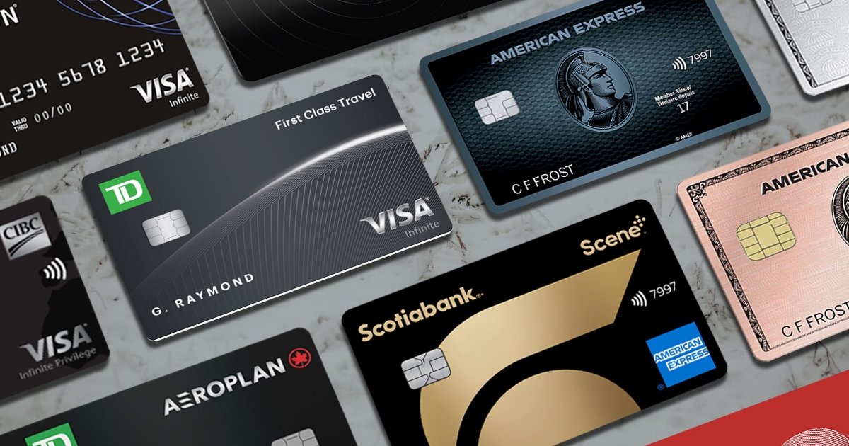 A Practical Guide to Credit Cards With No Credit Check in Canada