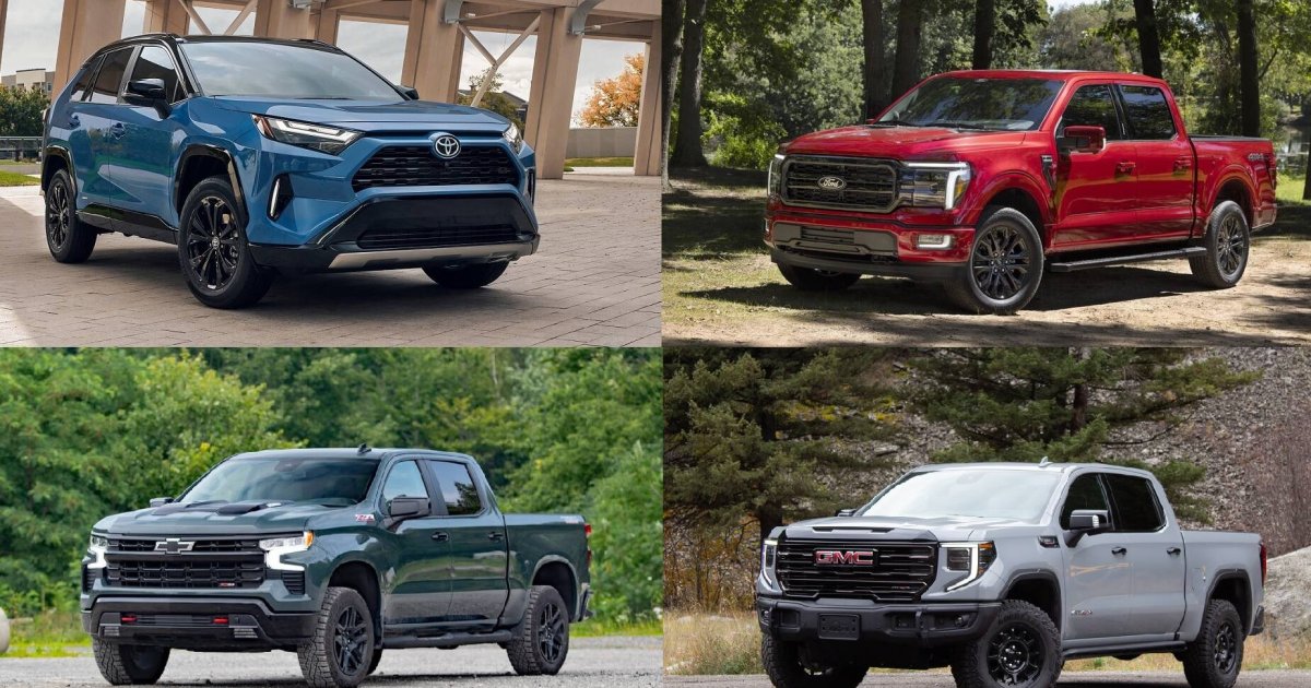Top 10 Reliable Used Cars for 2025 (US & UK Edition)