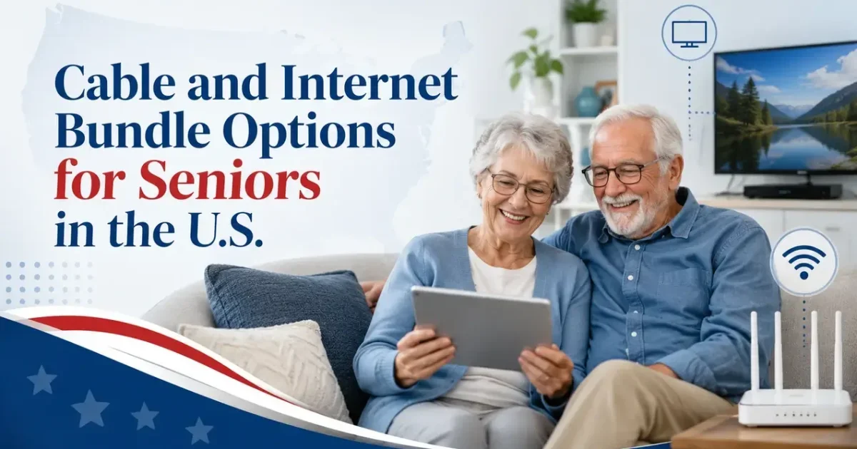 2026 Starlink Internet Availability Guide for Seniors in the U.S.
