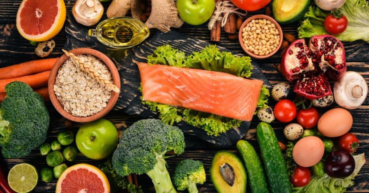Best Heart-Healthy Foods for Seniors: A Complete Guide