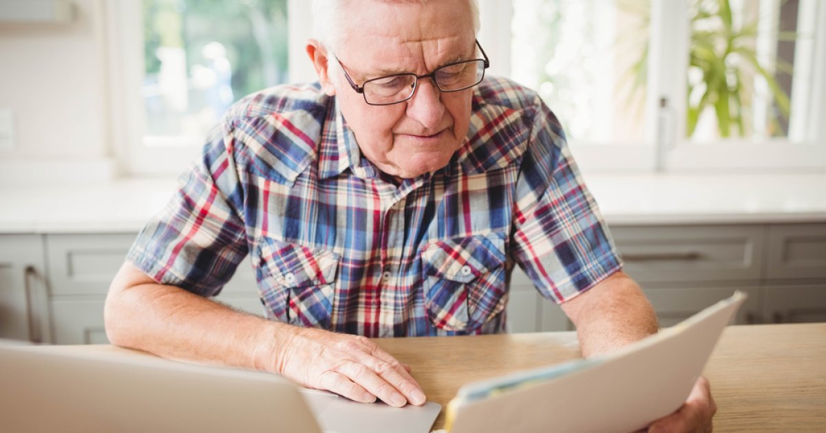 The Second Chapter: Thriving College Programs for Seniors in 2025
