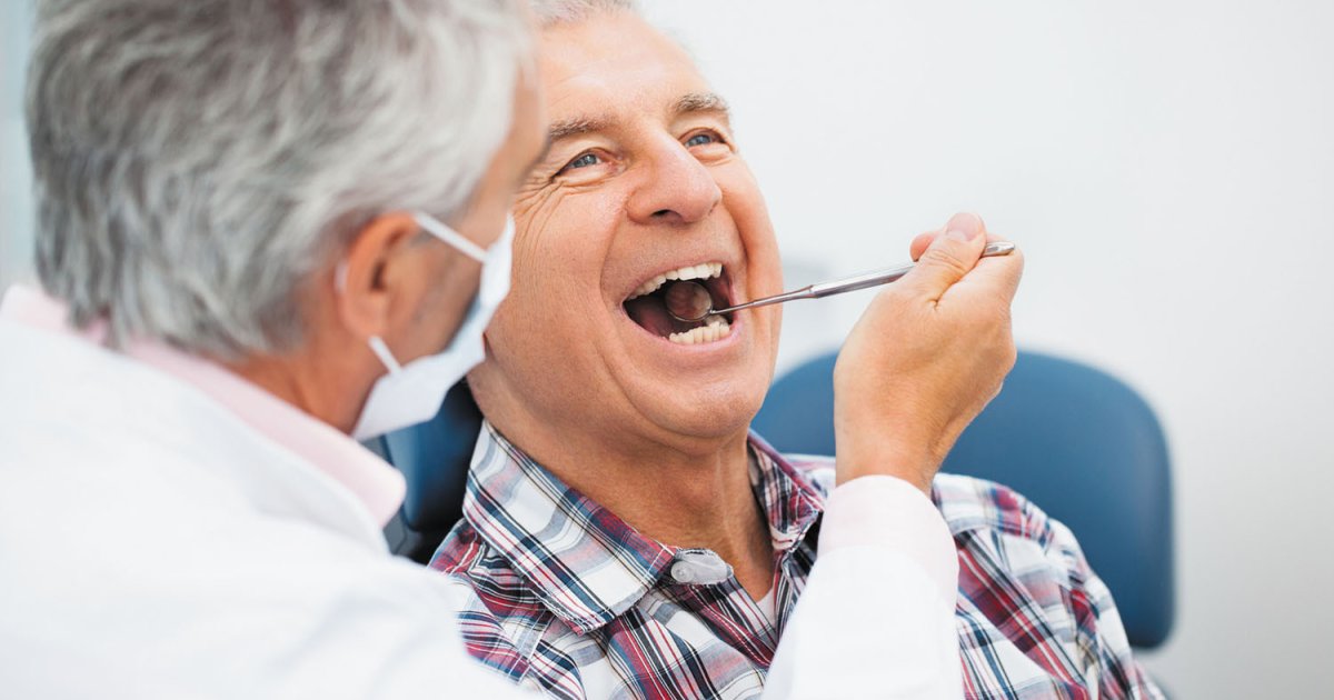 Kaiser Dental Care and Medicare: What Seniors in the U.S. Need to Know