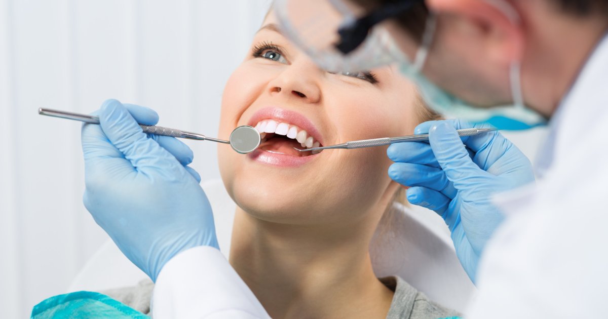Simple Oral Care Advice from a General Dentist for a Healthy Smile