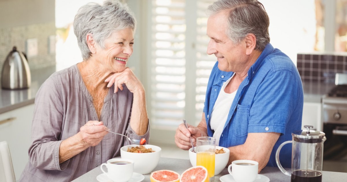 Wellness Tips for Seniors: Simple Ways to Stay Healthy and Happy