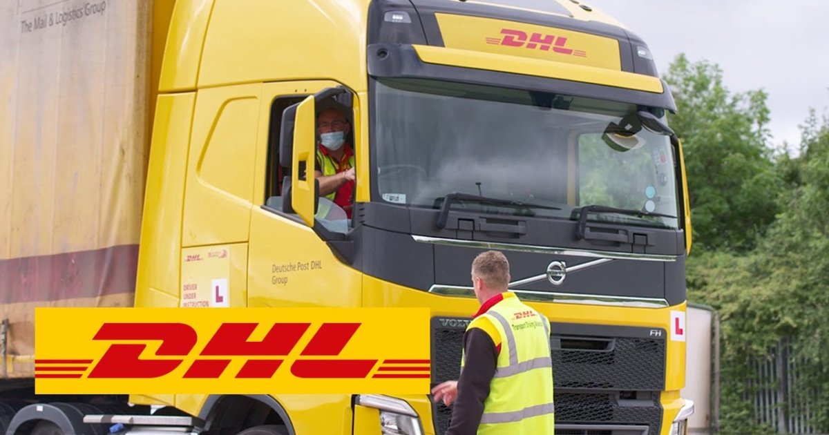DHL Truck Driving Job: What to Know About Local Routes, Hiring, and CDL Careers