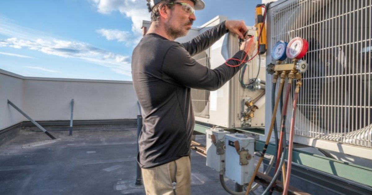 Now Hiring: Top HVAC, Air Conditioning & More Jobs Near You!