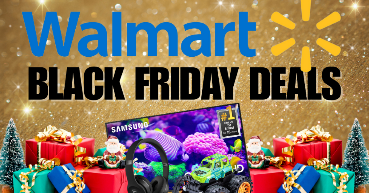 Black Friday Clearance Guide: Your Ultimate Way to Score the Best 2025 Deals
