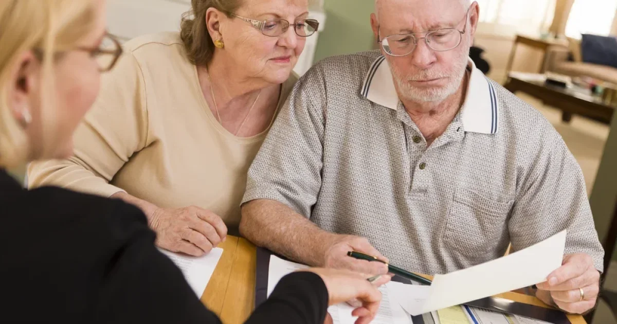 CARP Life Insurance for Seniors in Canada: A Practical Guide to Term Coverage, No-Medical-Exam Options, and Family Protection