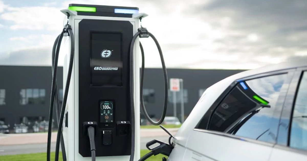 How Much Does it Cost to Charge at a Public EV Charging Station?
