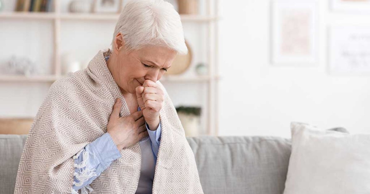 7 Common Geriatric Health Problems (2026 Guide)