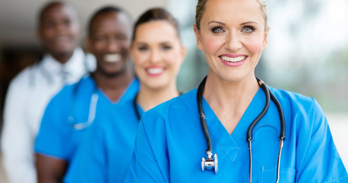 Top 10 High-Paying Healthcare Jobs in the US. (2025)