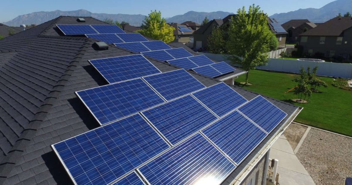 How Much Do Solar Panels Cost for a House in the USA?