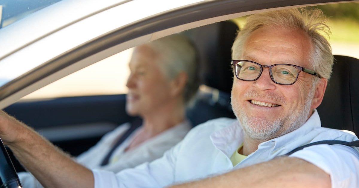 Car Insurance for Seniors in 2026: A Practical Guide to Quotes, Costs, and Full Coverage Choices