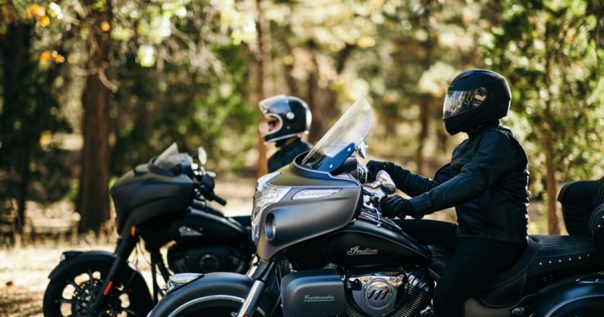 How to Finance Buying a Motorcycle in the U.S. as a First-Time Buyer