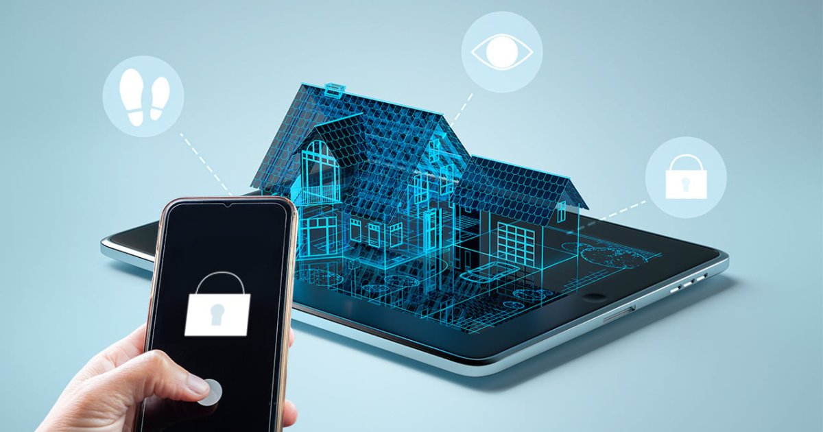 Top Home Security Systems of 2025 | What Experts Recommend