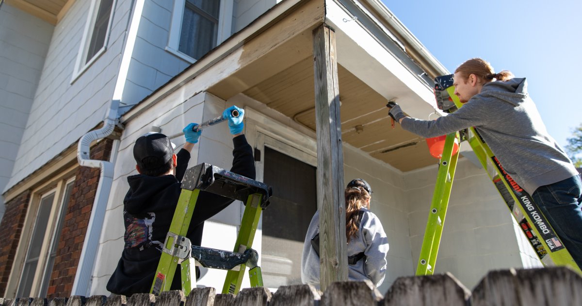 Home Repair Grants for Seniors in the USA: Understanding Assistance Programs and Financial Support Options