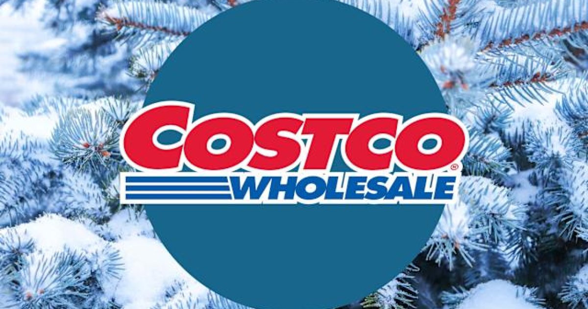 Best Christmas Deals Today: Last-Minute Holiday Gifts, Sales, and Vacations at Costco