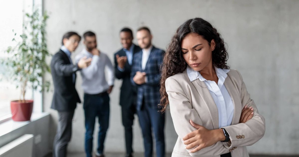 Discrimination at Work: Understanding Your Legal Recourse in the US.