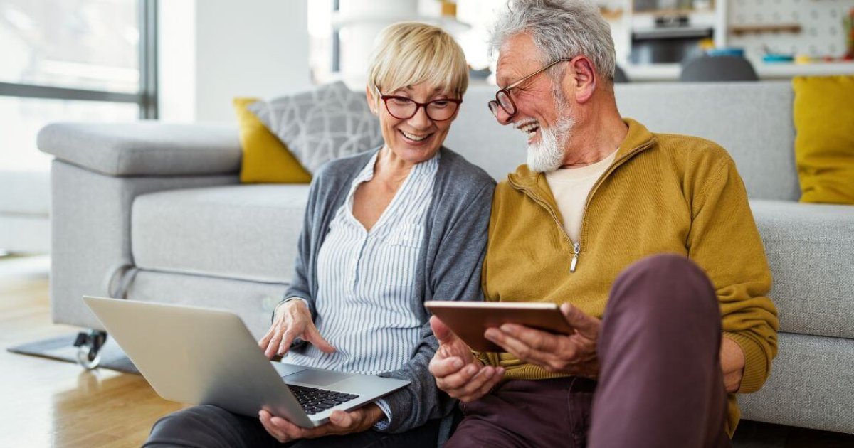 Best Internet Providers for Seniors in 2025: A Complete Guide