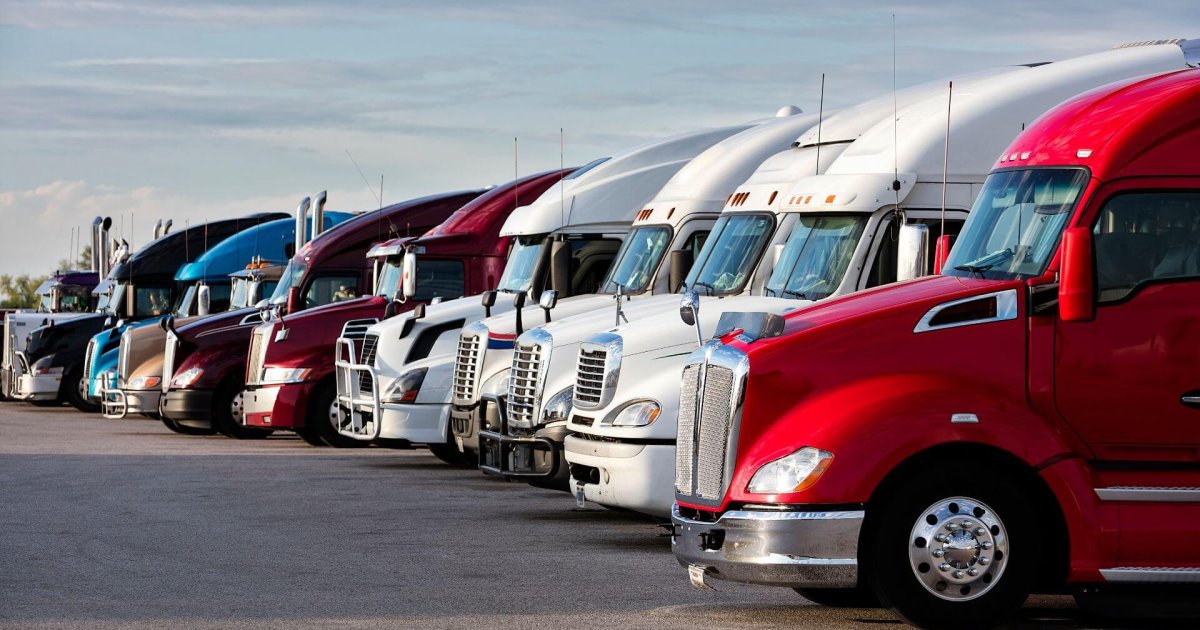 The Open Road is Your Office: Unlocking the Future with a CDL Training Program
