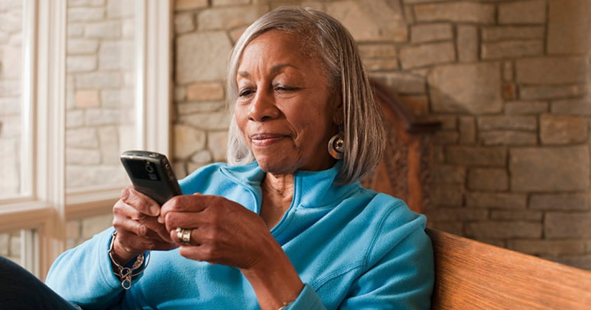 Common Phone Scams Targeting Seniors and How to Avoid Them