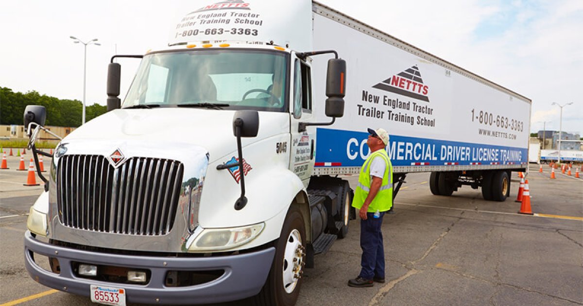 CDL Training Programs in the U.S.: What to Expect Before You Enroll