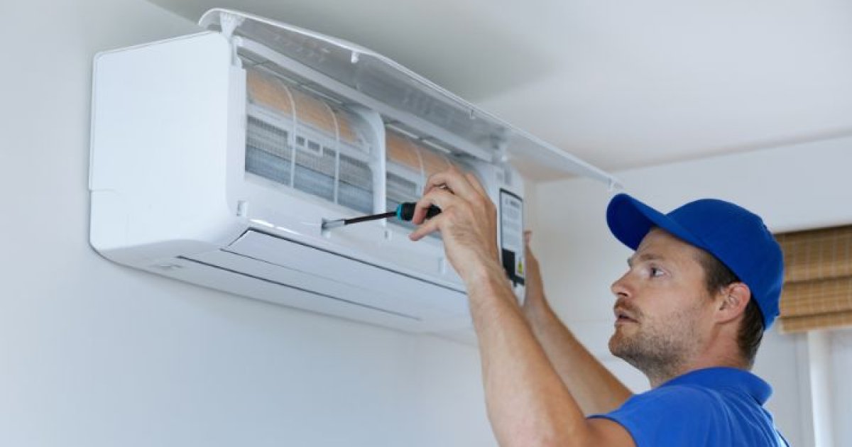 Paid HVAC Training Program - Learn and Earn During 12 Weeks of Hands-On Training
