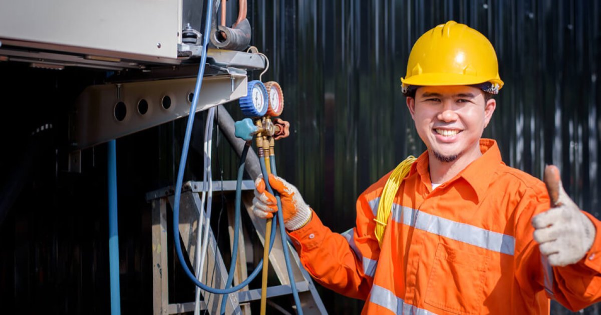 Paid HVAC Training Opportunities in the U.S