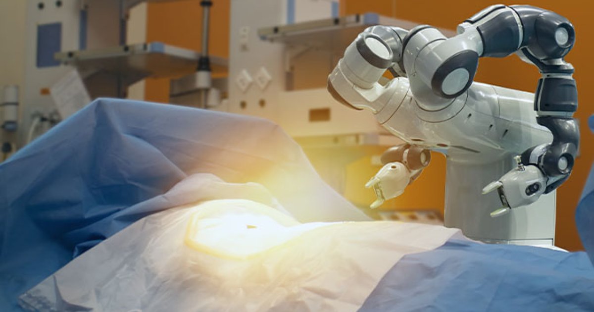 Robotic Knee Replacement: Technology, Recovery, Benefits, and Considerations in Modern Joint Care