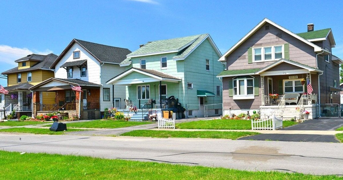 Senior Housing Assistance Programs: A Practical Guide to Affordable Housing Options for Older Adults