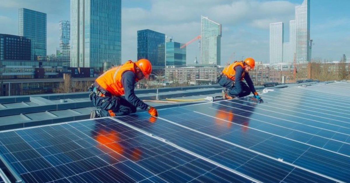 Your Guide to Solar Careers: Finding Solar Installers in Your Area (U.S)