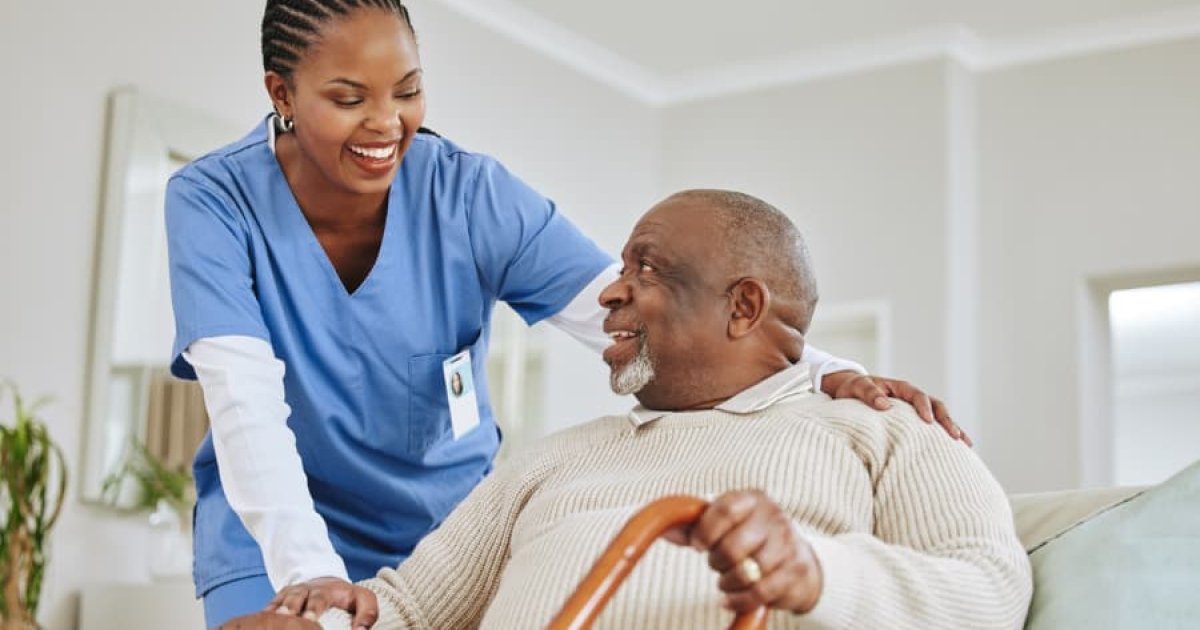 Career Paths in Elderly Care: Roles, Training, and Opportunities