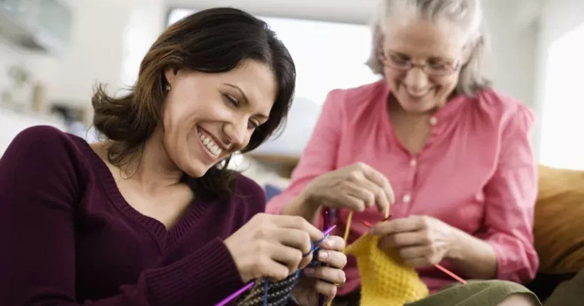 Top 10 Stress-Relieving Hobbies to Calm Your Mind and Boost Your Mood