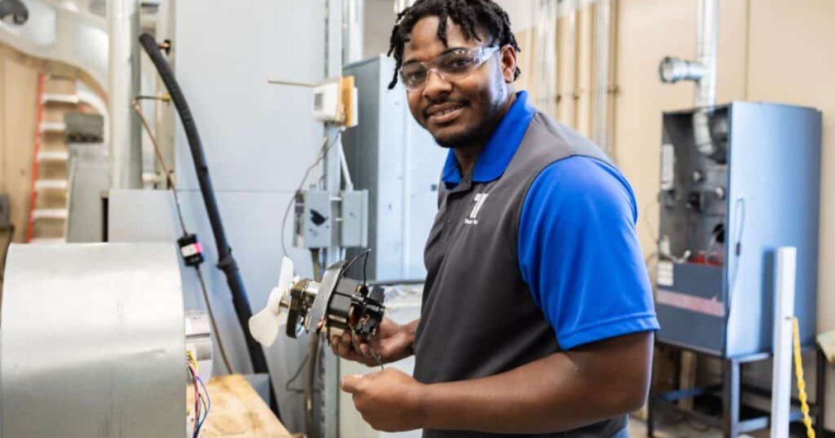 HVAC Technician Training Programs: A Practical Guide for Aspiring Professionals