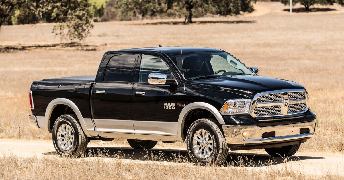 Used Ram 1500: Best Deals and Buyer’s Guide (2025)