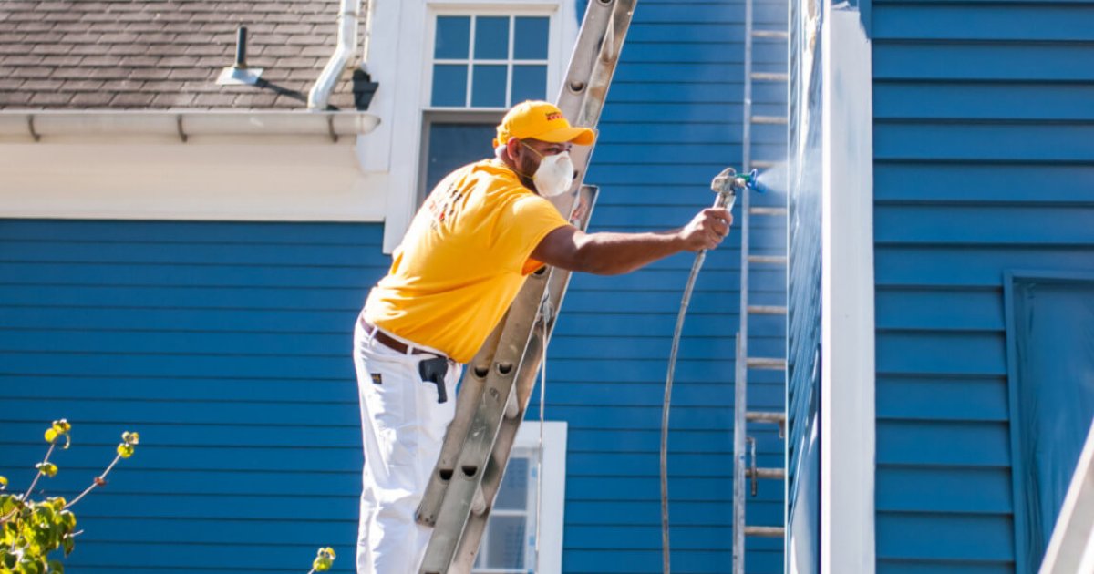 A Guide to House Painters: How to Compare Local Painter Contractors and Painting Services