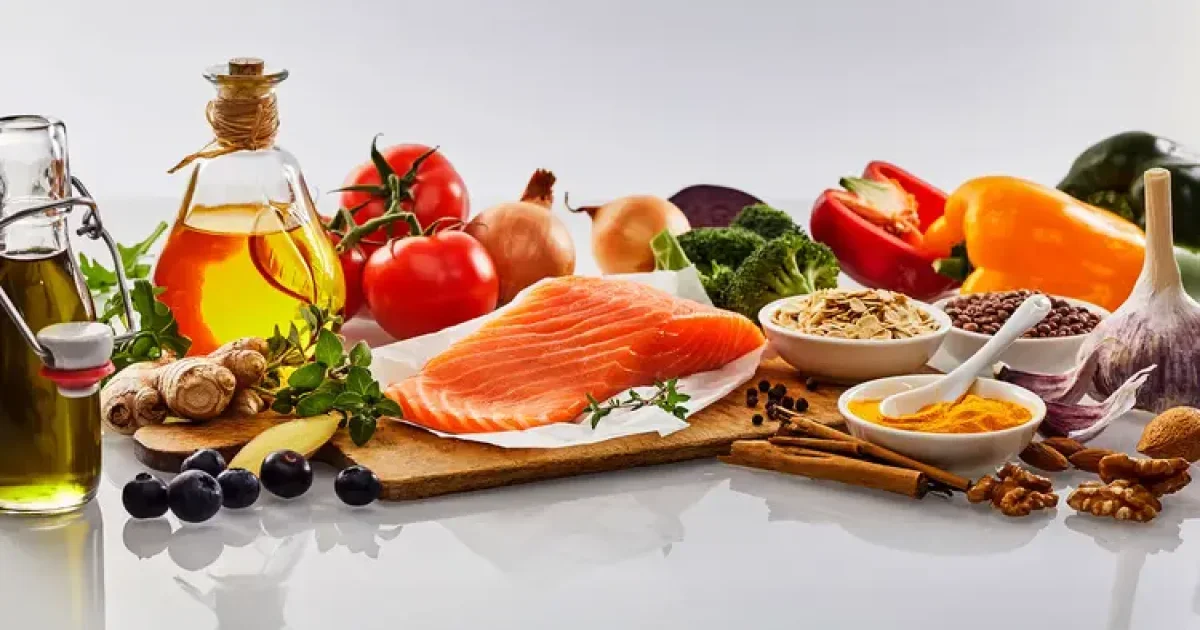 Managing Arthritis: Top Diet and Lifestyle Changes