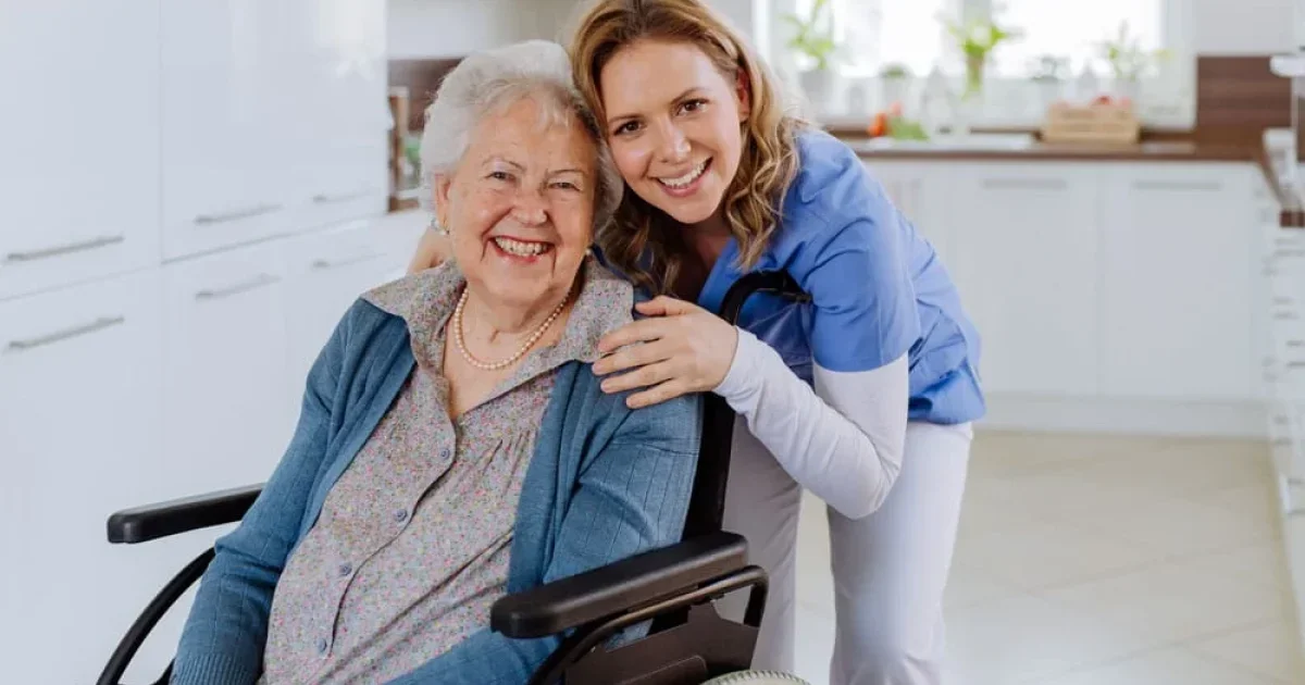 Home Care for Seniors: A Practical Guide to Safe and Supportive In-Home Services